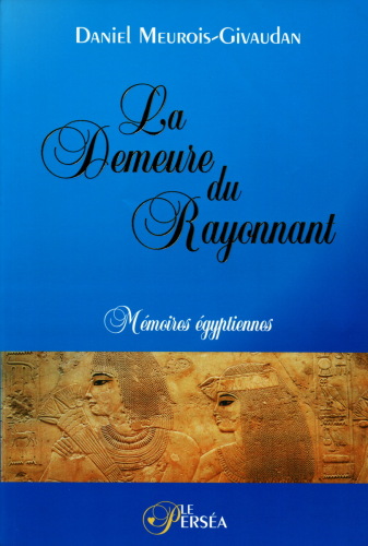La Demeure du Rayonnant