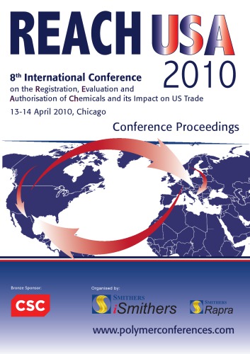 REACH USA 2010