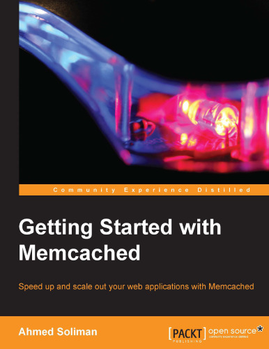 Getting Started with Memcached