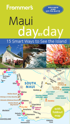 Frommer's Maui day by day