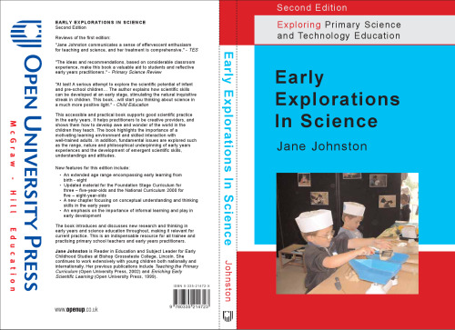 Early explorations in science