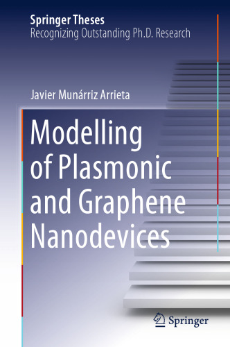 Modelling of Plasmonic and Graphene Nanodevices