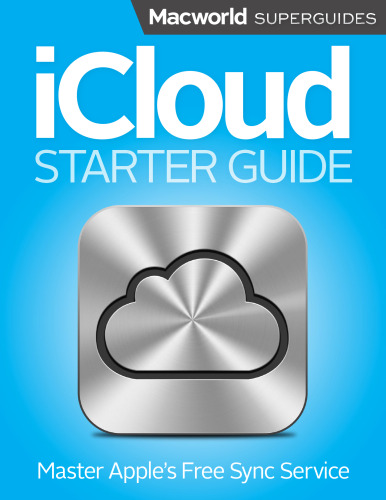 iCloud Starter Guide