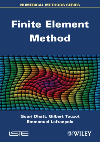 Finite element method