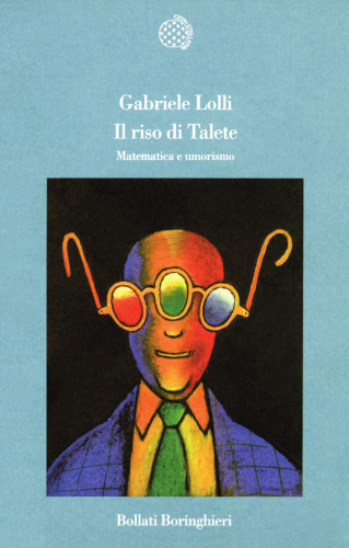 Il riso di Talete. Matematica e umorismo