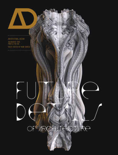 Future Details of Architecture