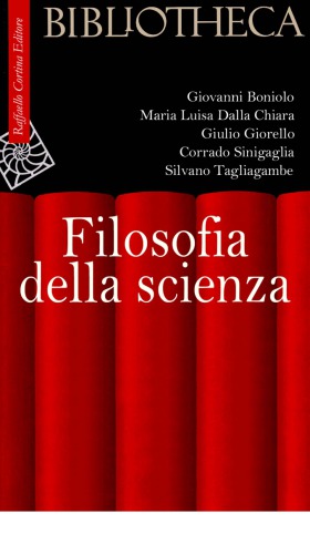 Filosofia della scienza