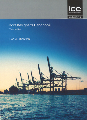 Port Designer's Handbook, 3rd Edition