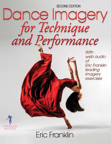 Dance imagery for technique and performance