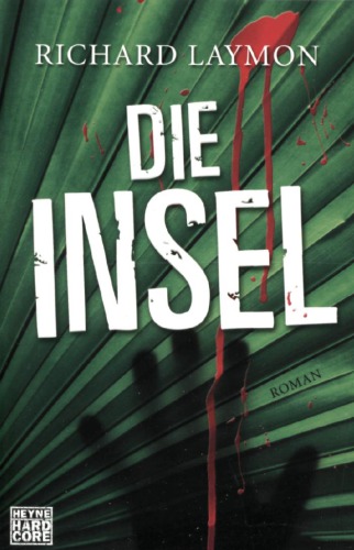 Die Insel Roman