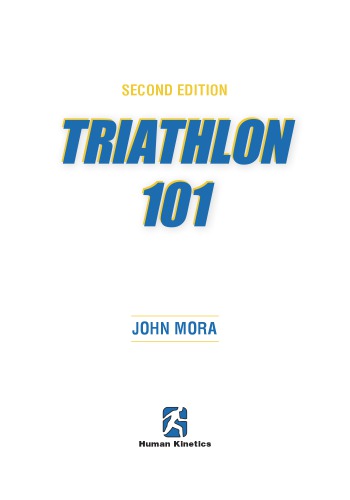 Triathlon 101