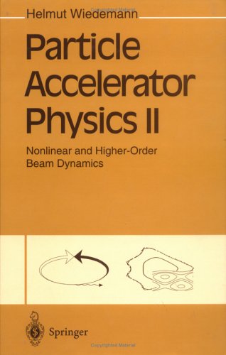 Particle accelerator physics II: nonlinear and higher-order beam dynamics