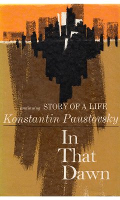 Story of a A Life vol. 3 - In That Dawn