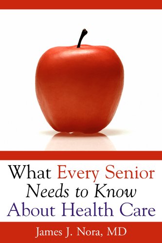 What Every Senior Needs to Know About Health Care