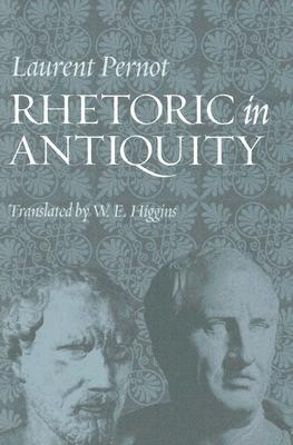 Rhetoric in Antiquity