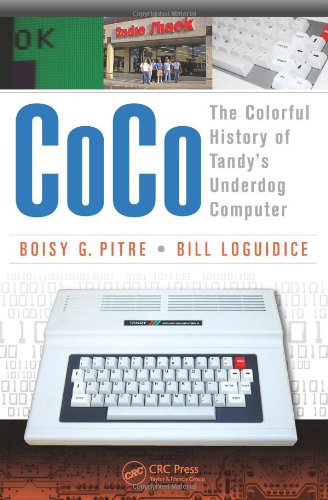 CoCo: The Colorful History of Tandy’s Underdog Computer