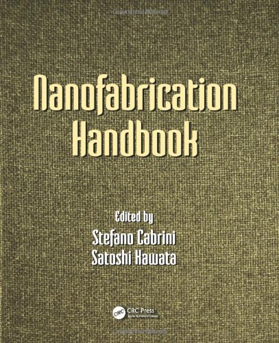 Nanofabrication Handbook