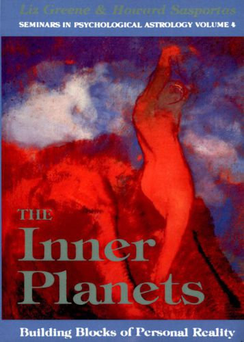 The Inner Planets: Building Blocks of Personal Reality
