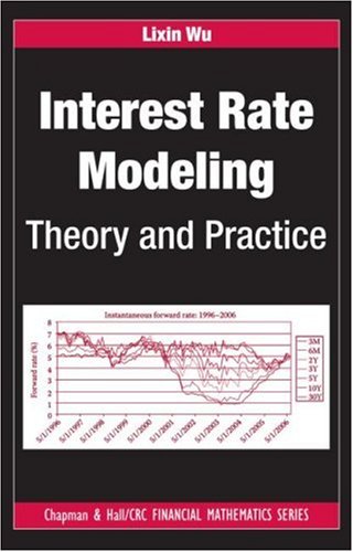 Interest Rate Modeling: Theory and Practice