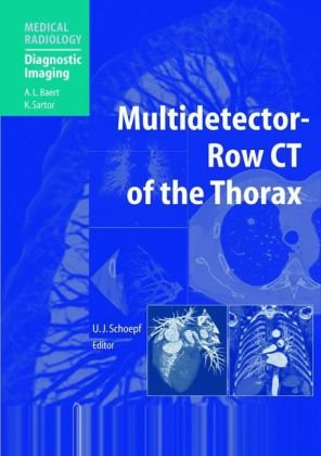 Multidetector-Row CT Angiography