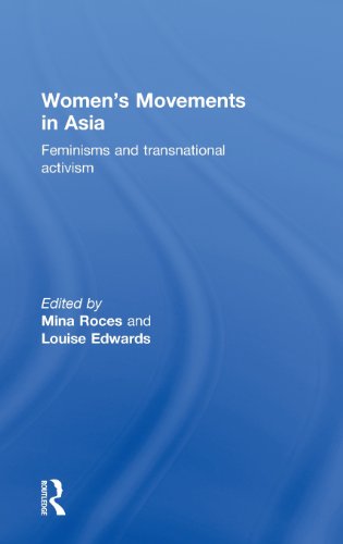 Women's Movements in Asia: Feminisms and Transnational Activism