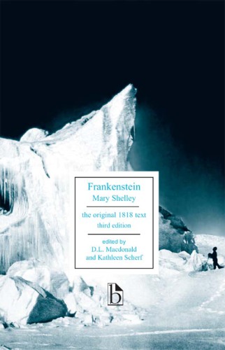 Frankenstein, Third Edition