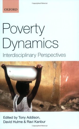 Poverty Dynamics - Interdisciplinary Perspectives