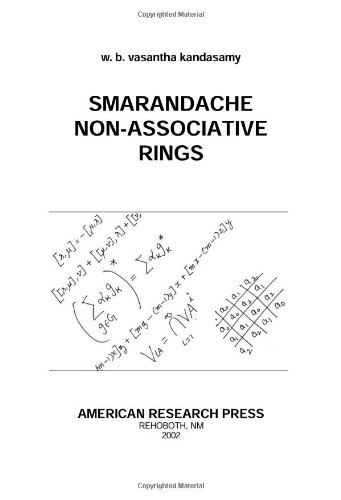 Smarandache Non-Associative Rings