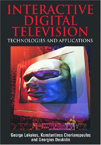 Interactive digital television technologies and applications