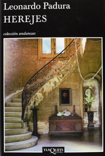 Herejes (Spanish and French Edition) (Spanish Edition)