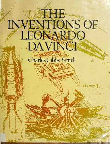 Leonardo da Vinci's Inventions