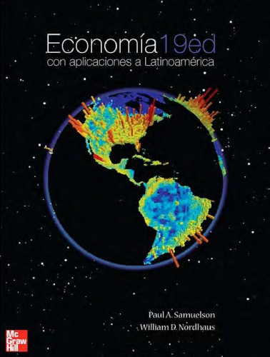Economia con Aplicaciones a Latinoamérica