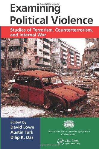 Economic Development, Crime, and Policing: Global Perspectives