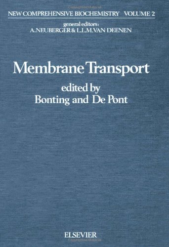 Membrane transport
