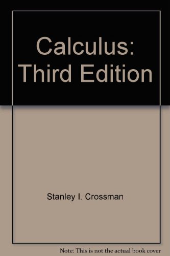 Calculus
