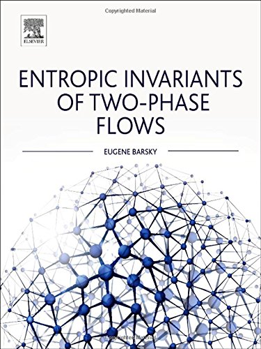 Entropic invariants of two-phase flows