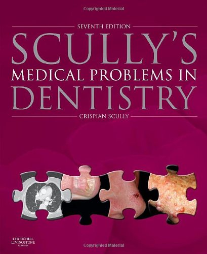 Scully's medical problems in dentistry
