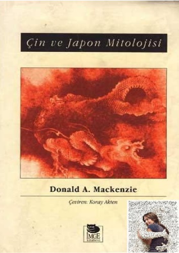 Çin ve Japon mitolojisi