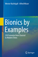 Bionics by Examples: 250 Scenarios from Classical to Modern Times