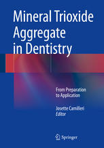 Mineral Trioxide Aggregate in Dentistry: From Preparation to Application