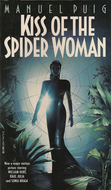 Kiss of the Spider Woman