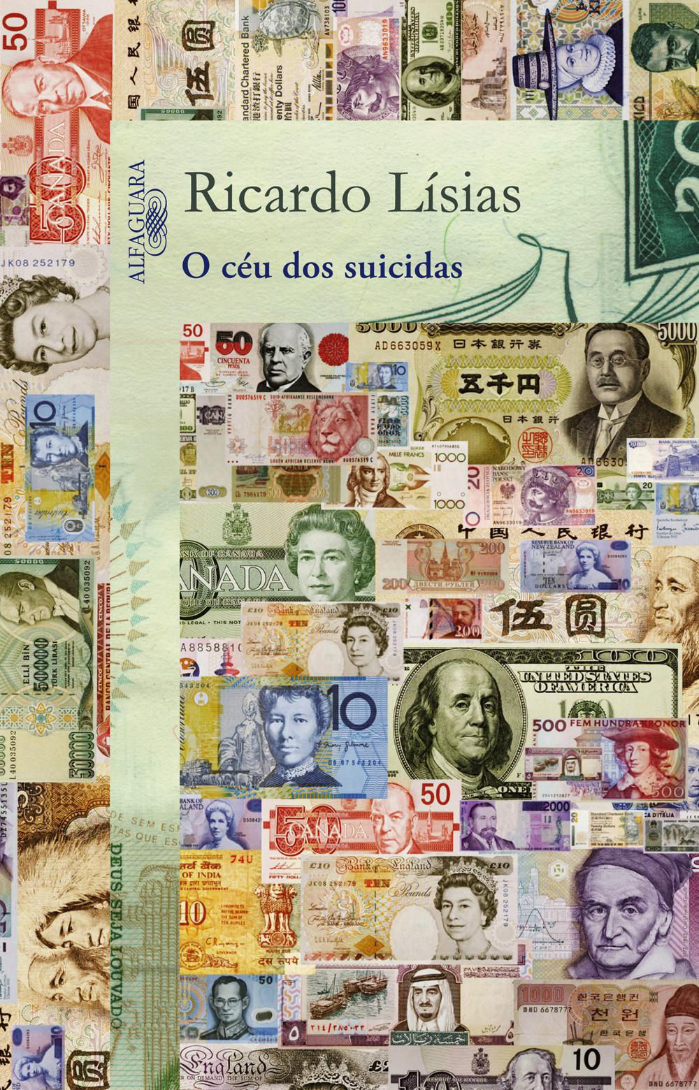 O Céu dos Suicidas