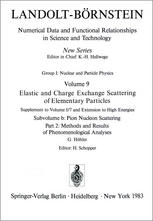 Pion Nucleon Scattering. Part 2: Methods and Results of Phenomenological Analyses