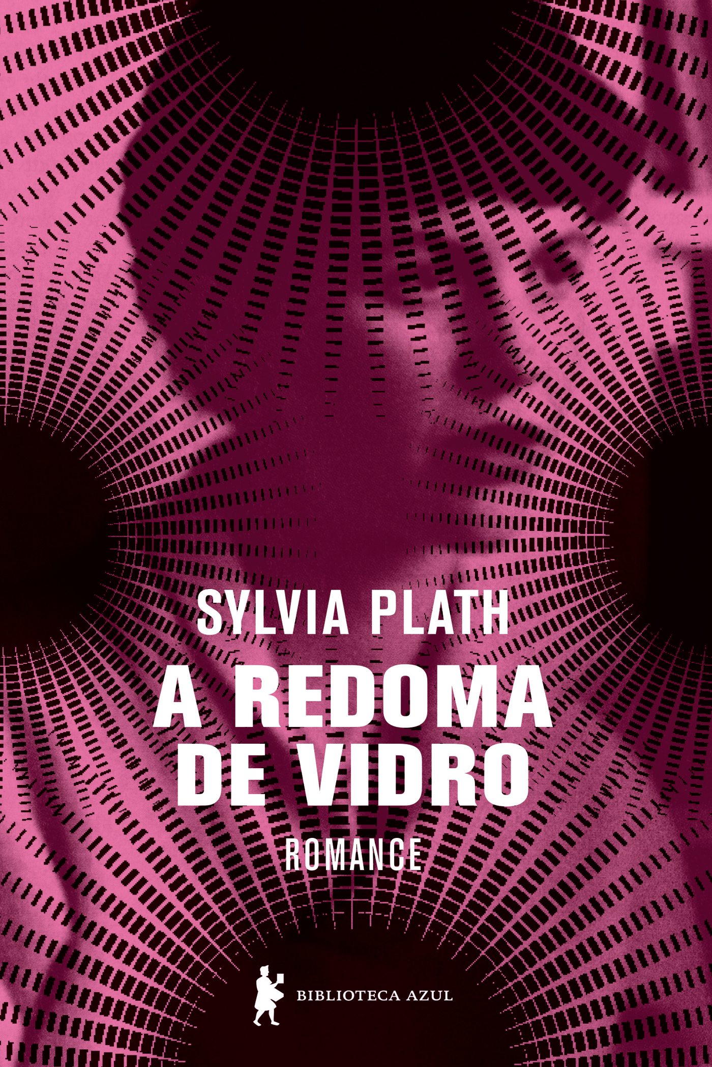 A redoma de vidro