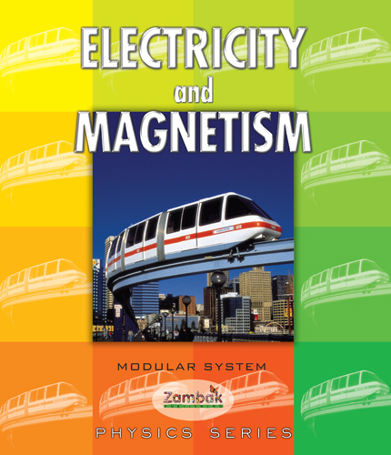Physics Electricity and Magnetism (Zambak)