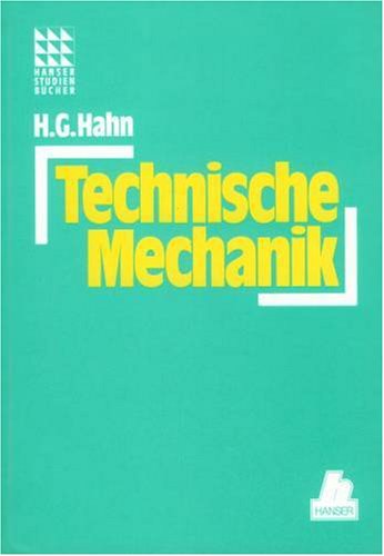 Technische Mechanik