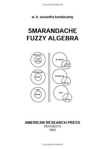 SMARANDACHE FUZZY ALGEBRA