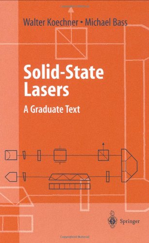 Solid-state lasers: a graduate text