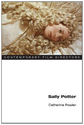 Sally Potter