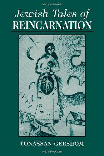 Jewish Tales of Reincarnation